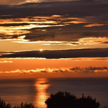 Oasi Di Villa Damecuta Anacapri  Exteriér fotografie