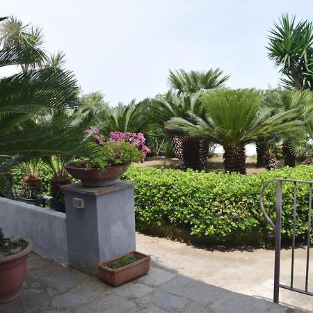 Oasi Di Villa Damecuta Anacapri  Exteriér fotografie